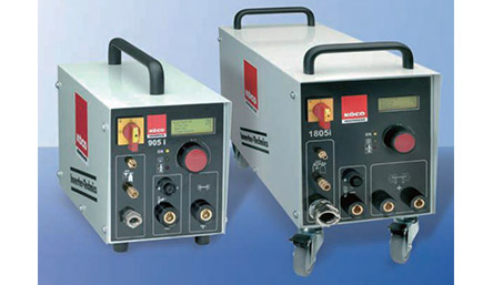 螺柱焊机